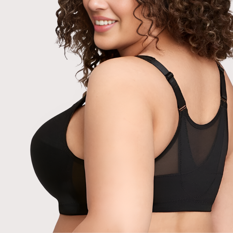 Sujetador Corrector de Postural con Cierre Frontal® (OFERTA 2X1 GRATIS)