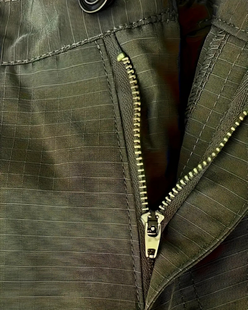 Pantalón Impermeable para Hombre con Forro Polar