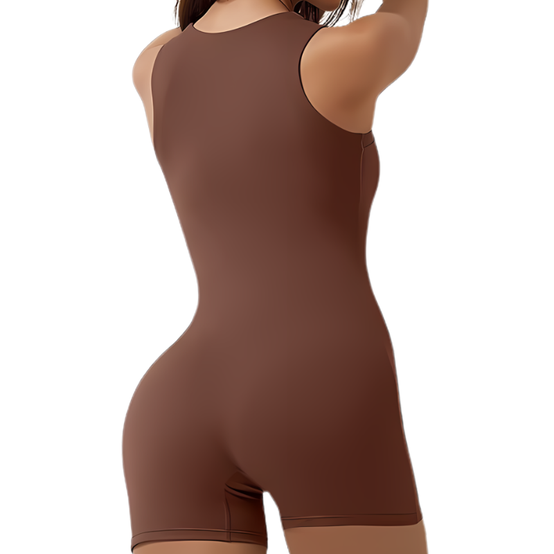 Body Testee