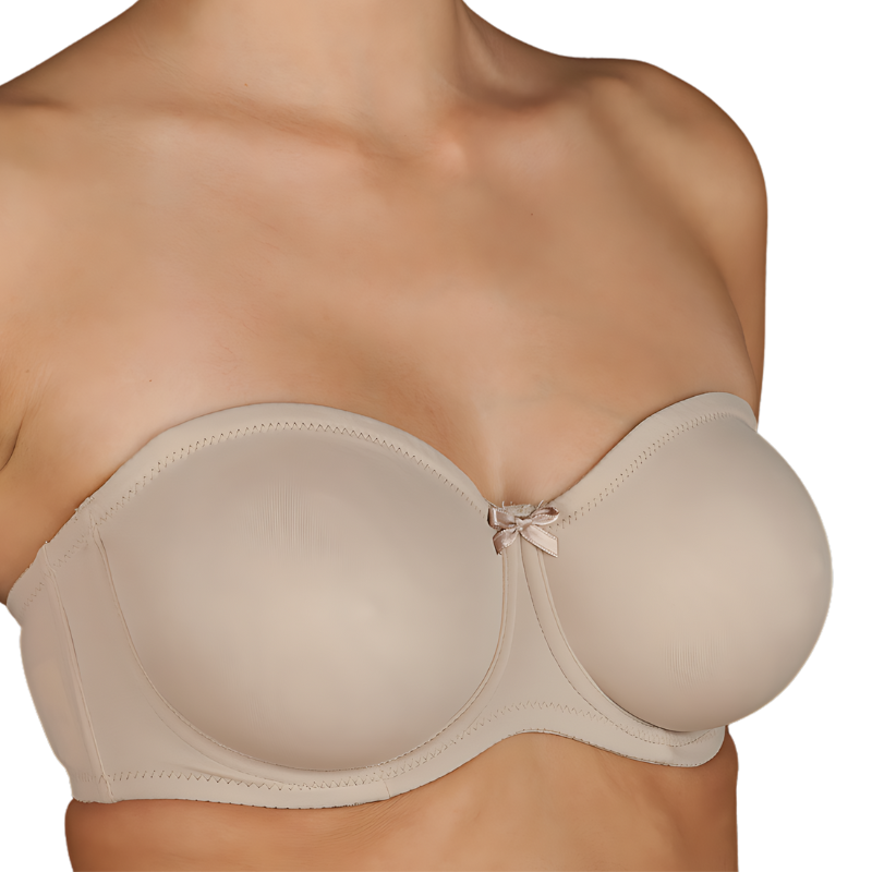 Sujetador Selene Modelo Joanna Con Aros y sin Tirantes (OFERTA 2X1 GRATIS)