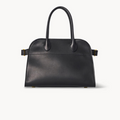 Bolso de Mano de Cuero Premium para Mujer