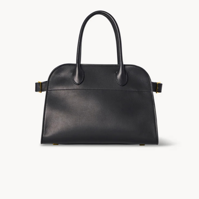Bolso de Mano de Cuero Premium para Mujer