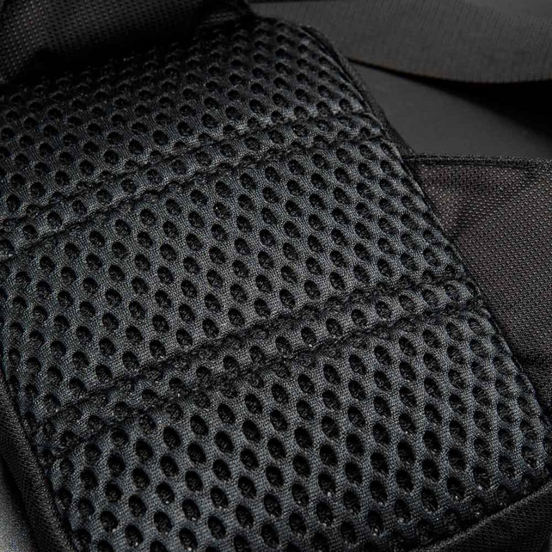 Bolso Bandolero de Viaje con Material Impermeable para Hombre