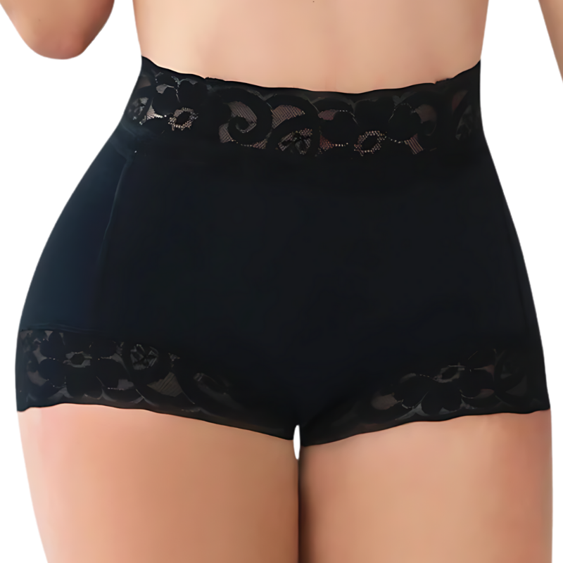 Faja Reductora con Realce de Glúteos Invisible (OFERTA 2X1 GRATIS)