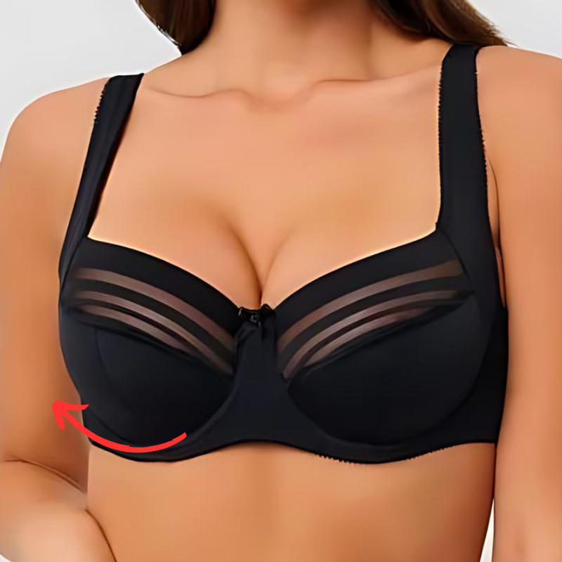 Sujetador para Tallas Grandes con Mayor Sujeción y Comodidad (OFERTA 2X1 GRATIS)