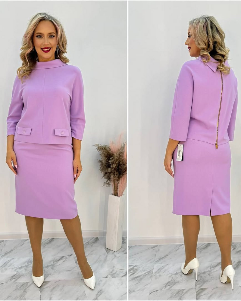 Vestido Casual y Elegante para Mujer