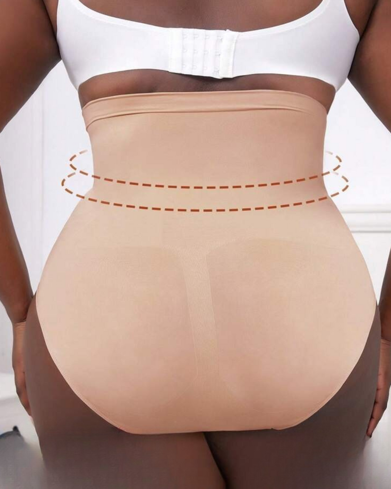 Bragas Moldeadoras sin Costuras para Mujer (OFERTA 2X1)
