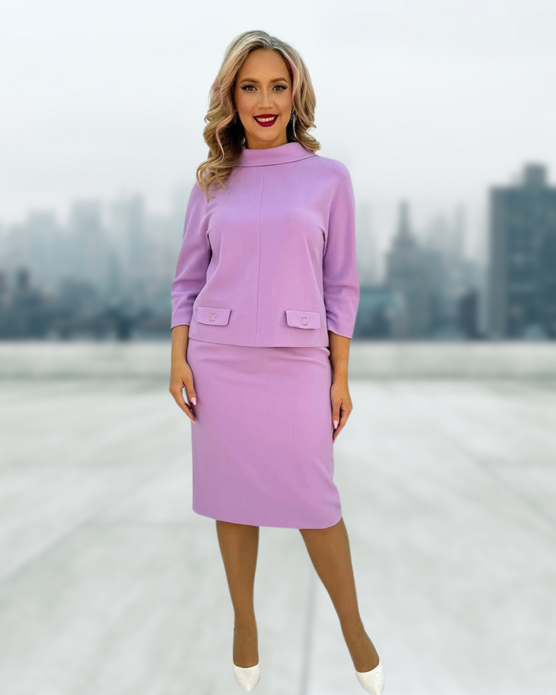 Vestido Casual y Elegante para Mujer