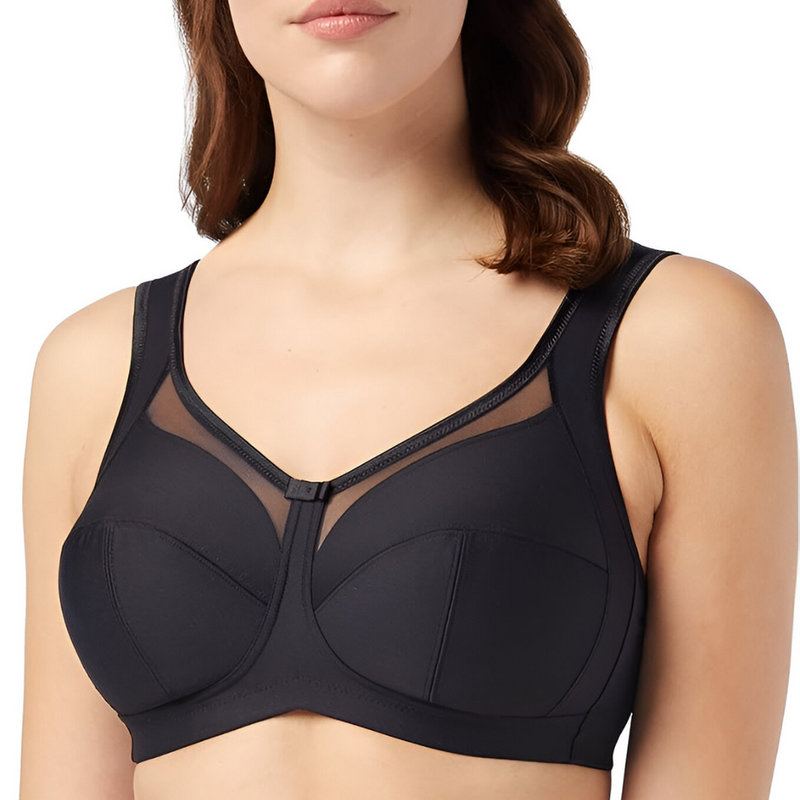 Sujetador Liso Invisible sin Aros™