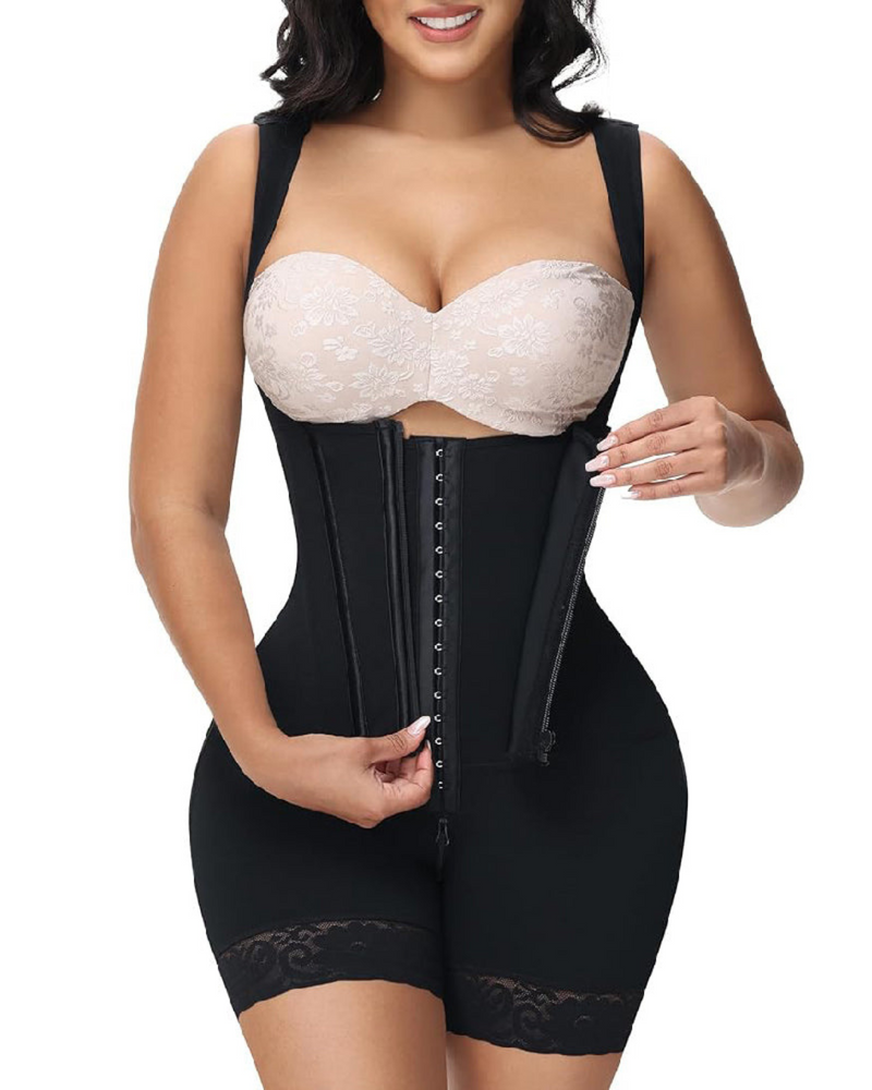 Faja Abdominoplastia de Compresión