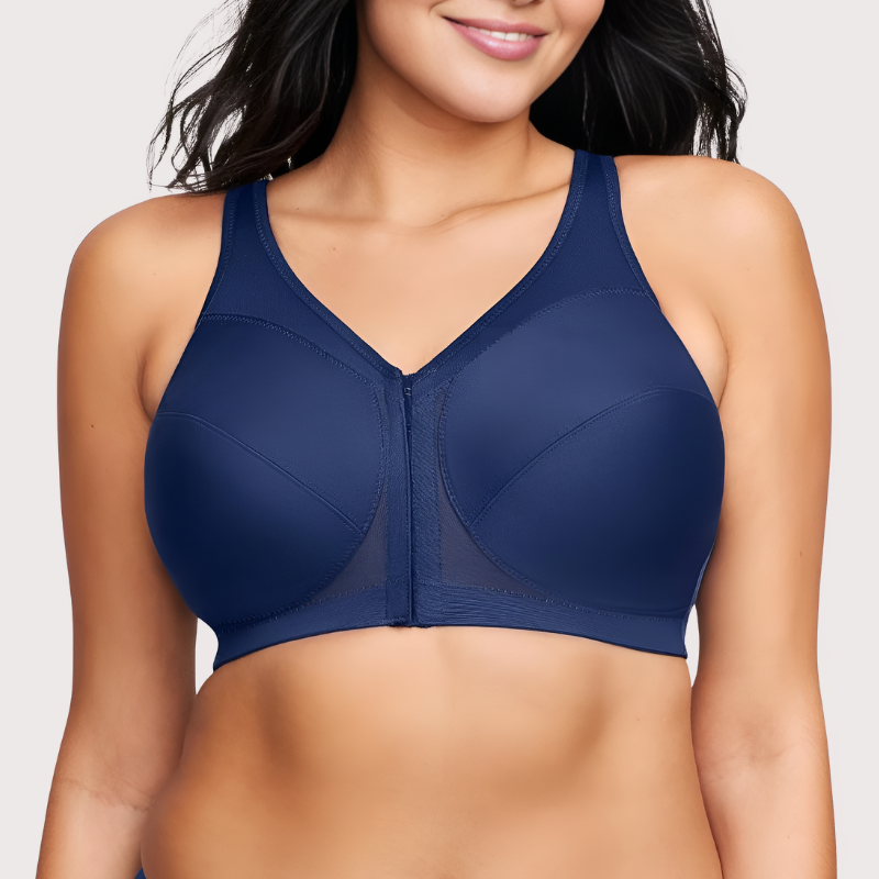 Sujetador Corrector de Postural con Cierre Frontal® (OFERTA 2X1 GRATIS)
