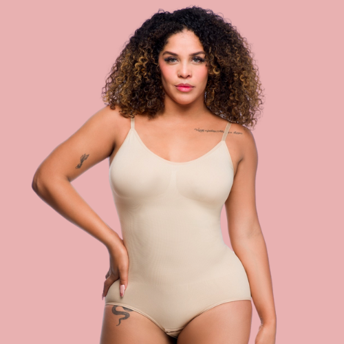 Faja Colombiana Sensuafit - Compra 1 Lleva 2