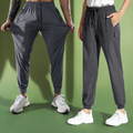 Pantalón Unisex Impermeable y Elástico