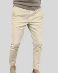 Pantalón Slim Fit Stretch para Hombres