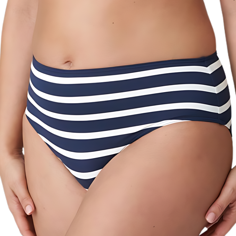 Conjunto Bikini Reductor con Aros copas Moldeadas y Control de Abdomen