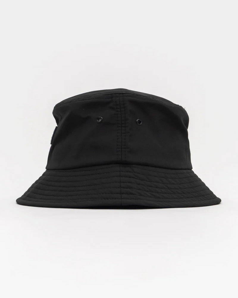 Gorro Bucket Impermeable con Diseño Casual y Material Resistente para Hombre