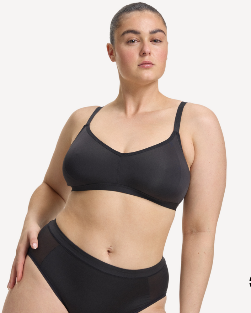 Sujetador Deportivo de Sujeción Media (OFERTA 2X1)