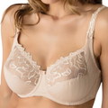 Sujetador de Tres Piezas con Aro y sin Relleno (OFERTA 2X1 GRATIS)