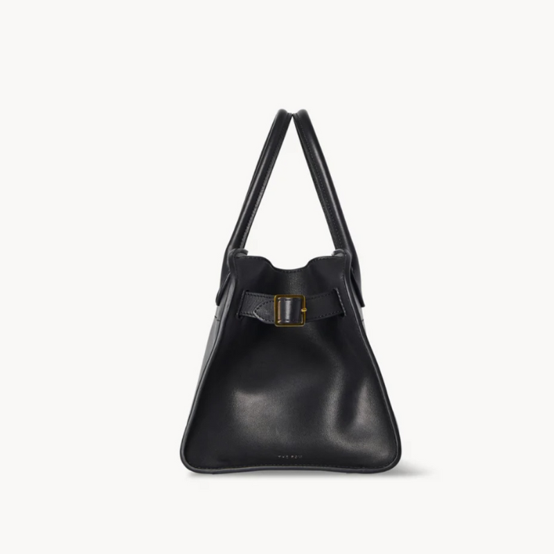 Bolso de Mano de Cuero Premium para Mujer