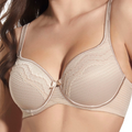 Sujetador Selene Modelo Lara con Aros y Copa de Relleno (OFERTA 2X1 GRATIS)