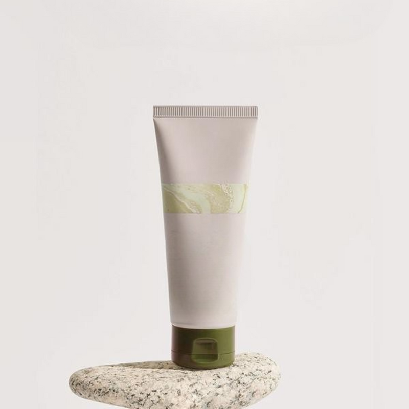 Mascarilla de Arcilla Hidratante y Limpiadora Profunda