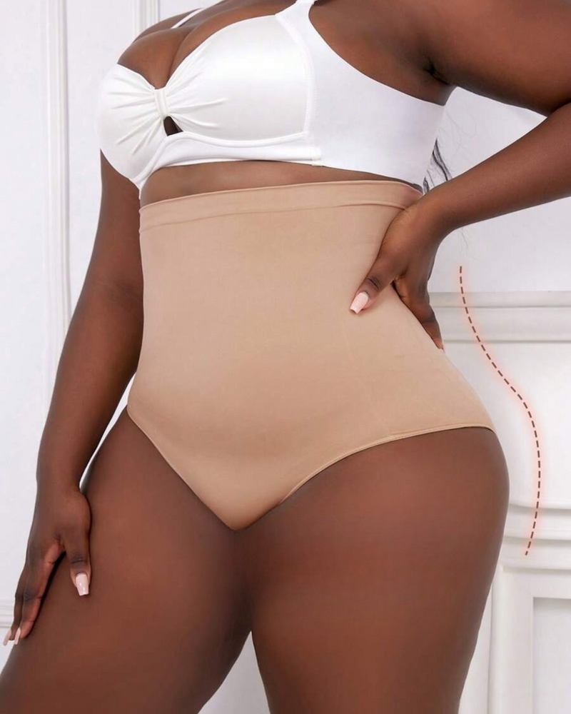 Bragas Moldeadoras sin Costuras para Mujer (OFERTA 2X1)
