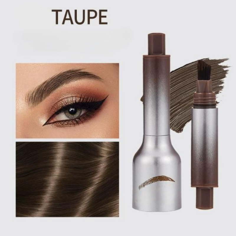 Marcador de Cejas con Punta de Precisión para Trazos Naturales y Definidos (OFERTA 2X1)