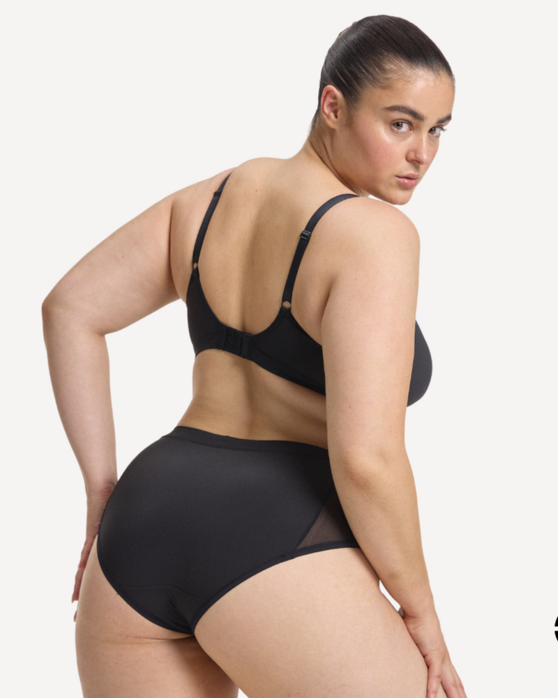 Sujetador Deportivo de Sujeción Media (OFERTA 2X1)