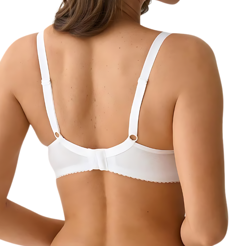Sujetador Andetta Liso para Todas las Tallas (OFERTA 2X1 GRATIS)