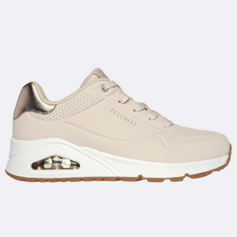 Zapatillas Deportivas con Colchón de Aire Unisex