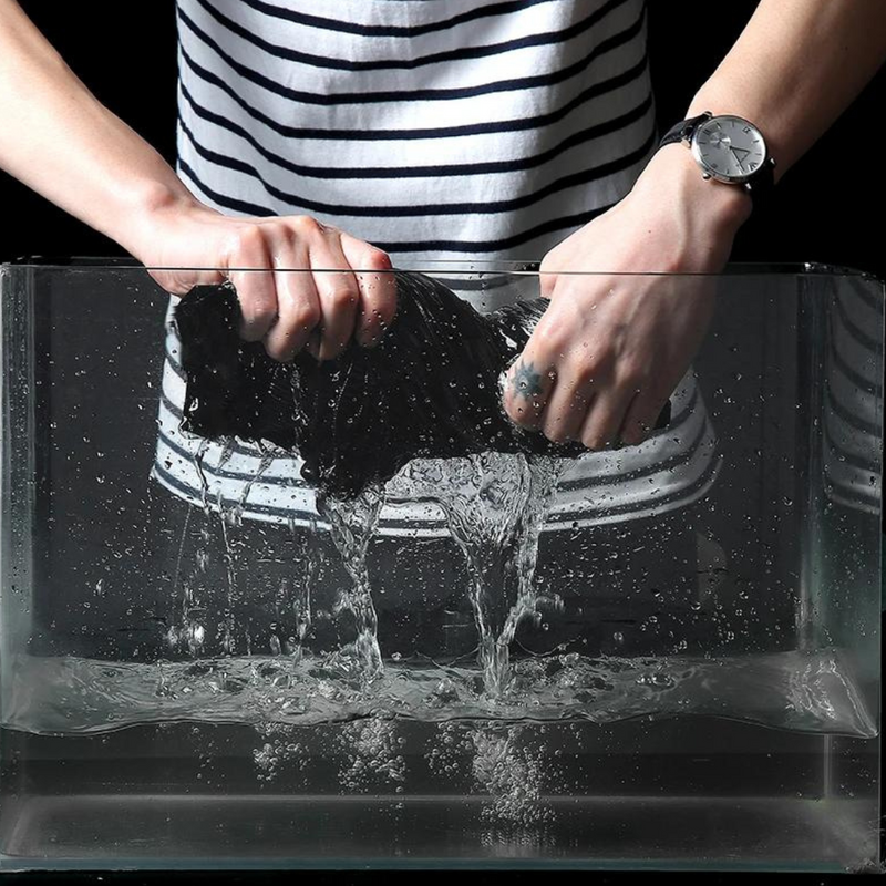 Pantalón Unisex Impermeable y Elástico
