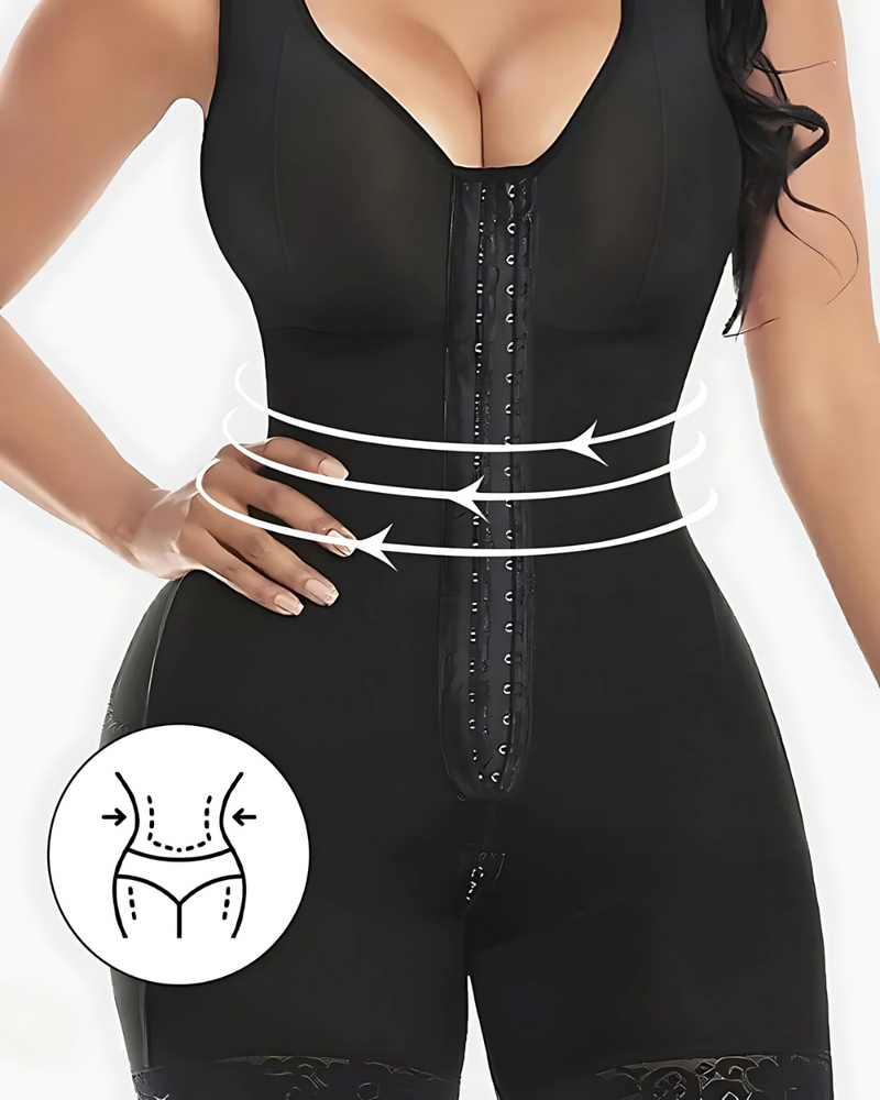 Faja Moldeadora de Cuerpo Entero para Mujer