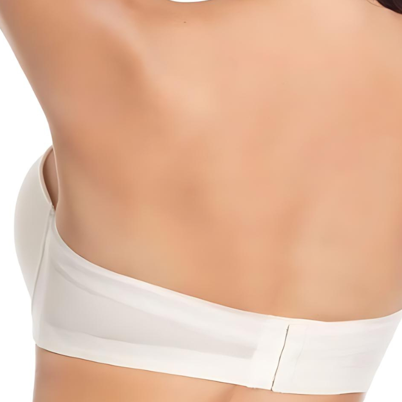 Sujetador Selene Modelo Joanna Con Aros y sin Tirantes (OFERTA 2X1 GRATIS)