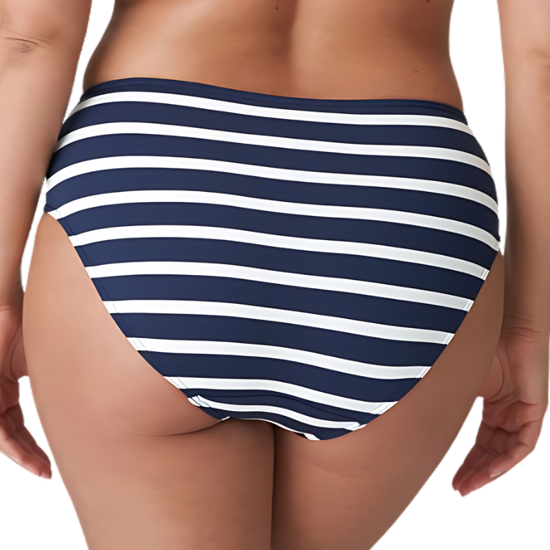 Conjunto Bikini Reductor con Aros copas Moldeadas y Control de Abdomen