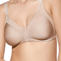 Sujetador Selene Modelo Estela sin Aros con Doble Capa de Microfibra (OFERTA 2X1 GRATIS)