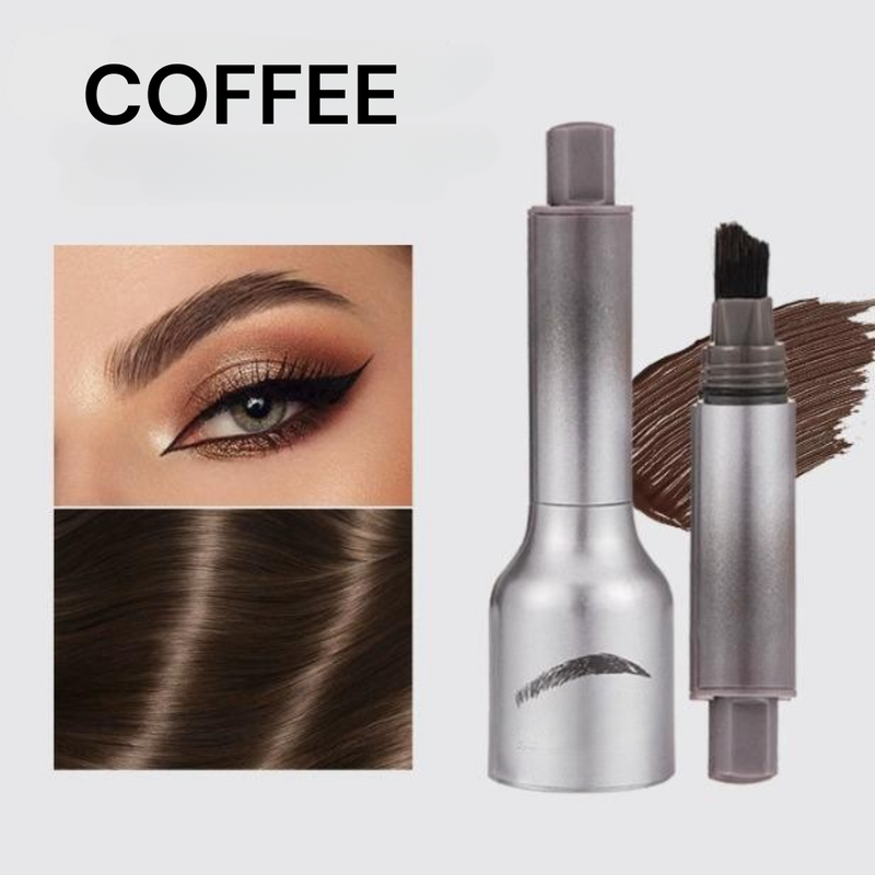Marcador de Cejas con Punta de Precisión para Trazos Naturales y Definidos (OFERTA 2X1)