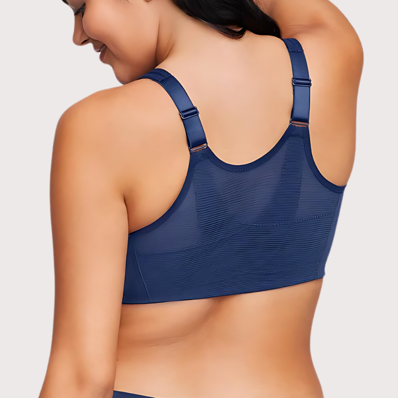 Sujetador Corrector de Postural con Cierre Frontal® (OFERTA 2X1 GRATIS)