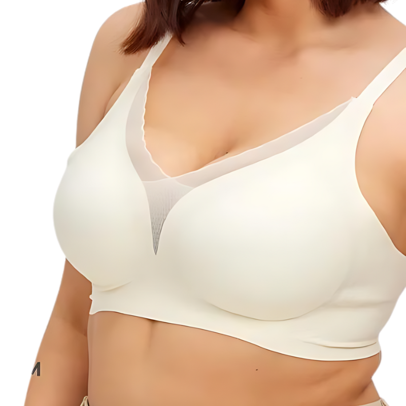 Sujetador tipo Bralette sin Aros Invisible (OFERTA 2X1 GRATIS)