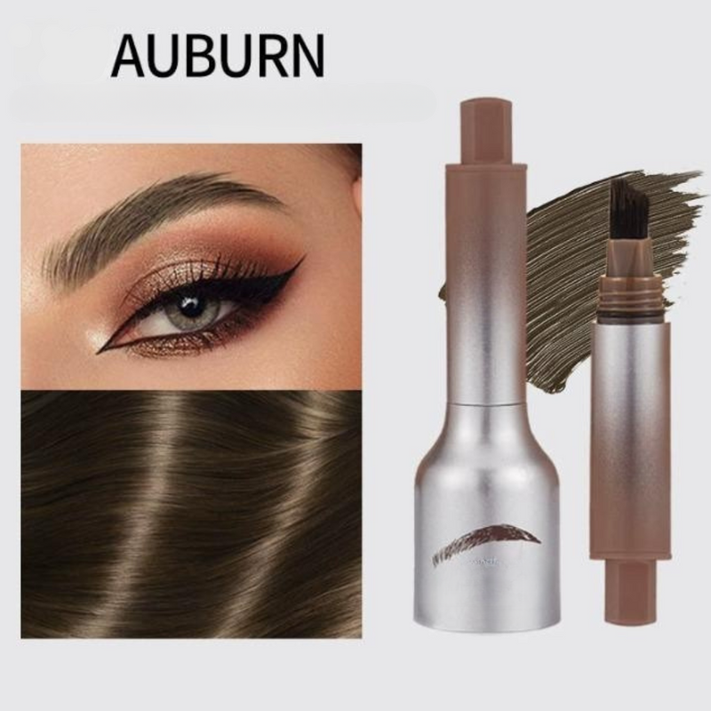 Marcador de Cejas con Punta de Precisión para Trazos Naturales y Definidos (OFERTA 2X1)