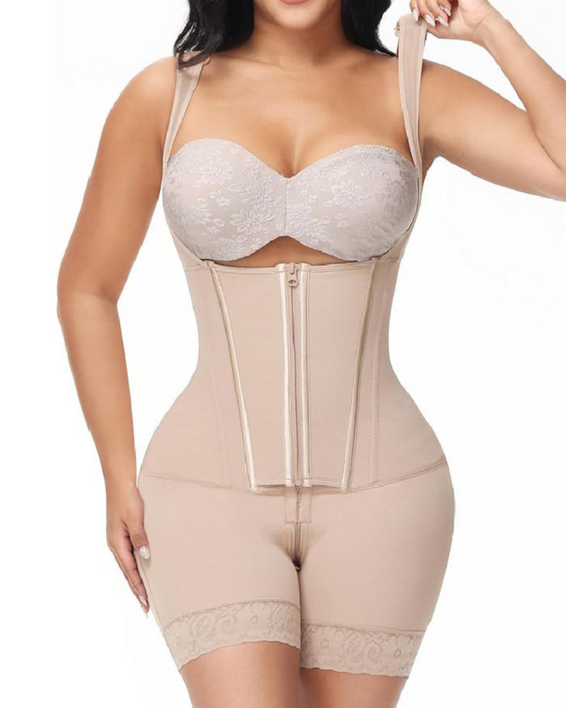 Faja Abdominoplastia de Compresión