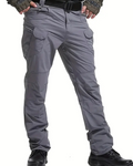 Pantalón Táctico de Invierno Impermeables para Hombre