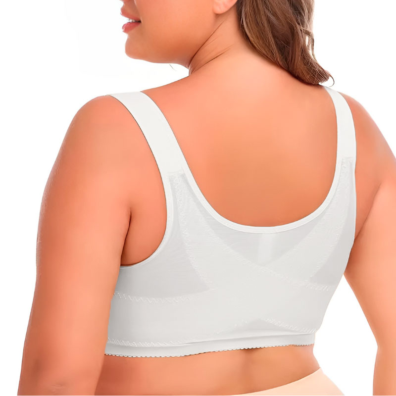 Sujetador de Encaje con Cierre Frontal (OFERTA 2X1 GRATIS)