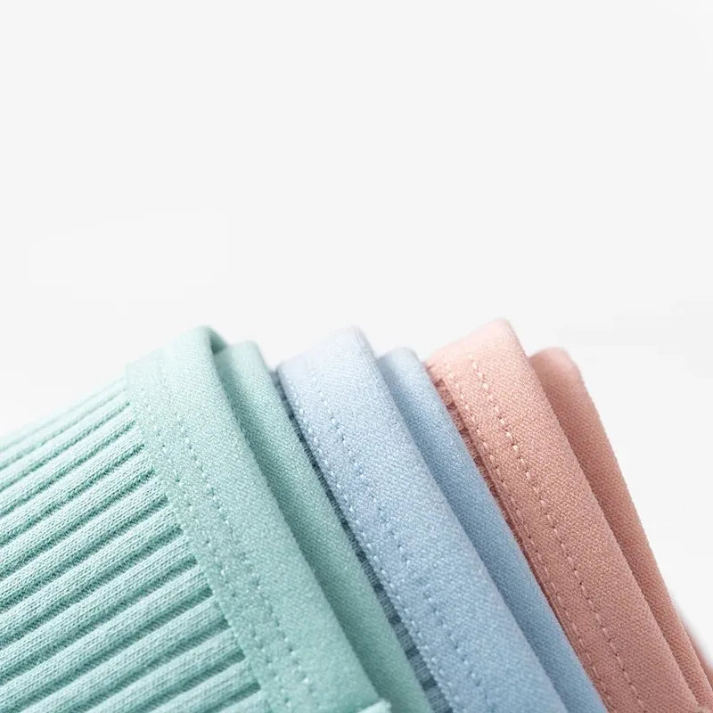 Braguitas Clásicas CottonConfort [Antibacteriana] - Compra 5 y llévate 10