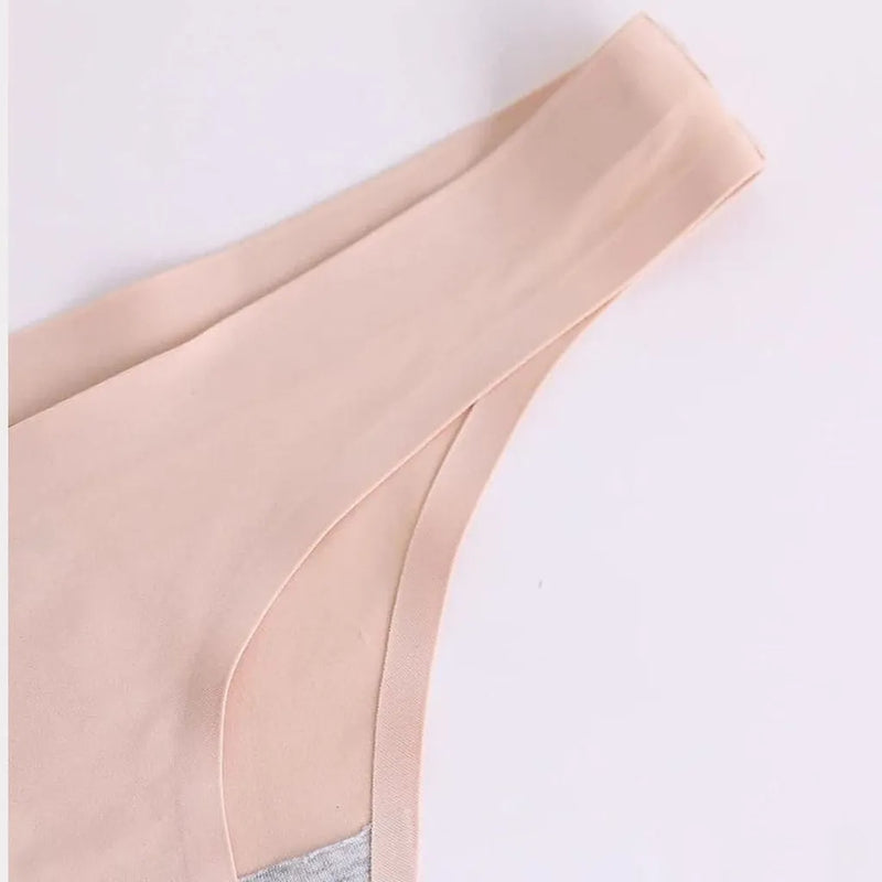 Tangas InvisiConfort - Invisibles y sin costuras [Compra 5 y llévate 10]
