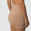 Short Slim Modelador Lup Leeve