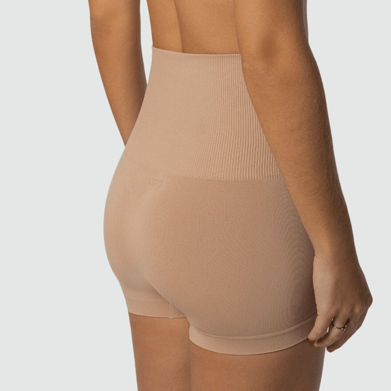 Short Slim Modelador Lup Leeve