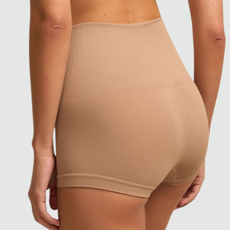 Short Slim Modelador Lup Leeve