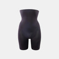 Short Premium - Modelador de Cintura Alta - con Bandas de Silicona