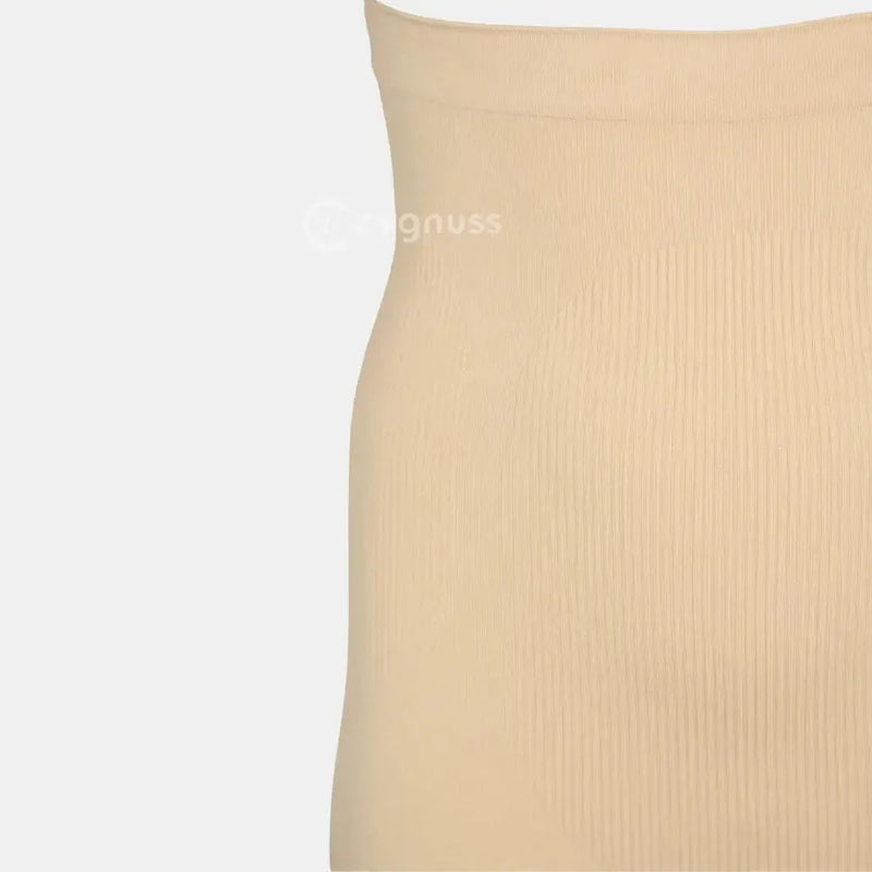 Short Premium - Modelador de Cintura Alta - con Bandas de Silicona