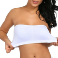 Sujetador Strapless Tipo Top Máxima Sujeción (OFERTA 2X1 GRATIS)
